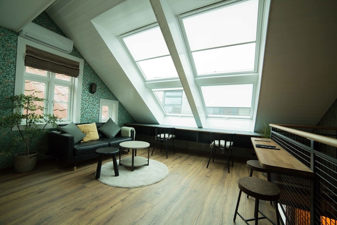 Imagen de la habitación del Hotel Home Again Nygata 16. Foto 10