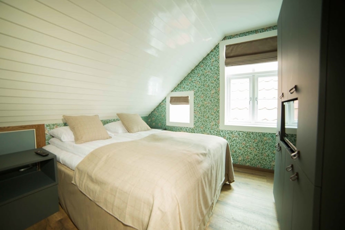 Imagen de la habitación del Hotel Home Again Nygata 16. Foto 11