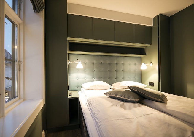 Imagen de la habitación del Hotel Home Again Nygata 16. Foto 13