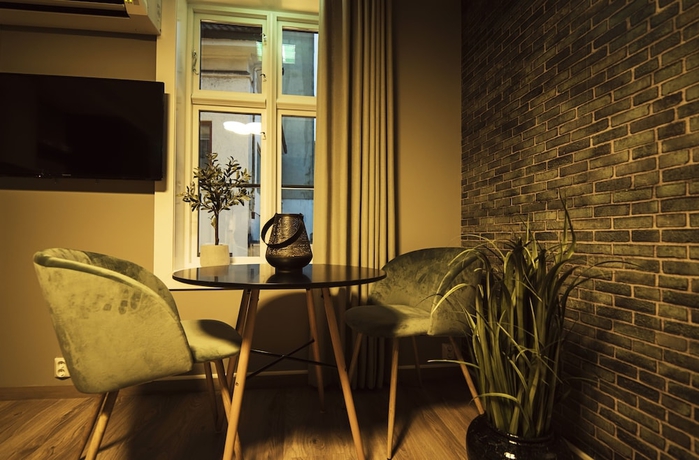 Imagen de la habitación del Hotel Home Again Nygata 16. Foto 15