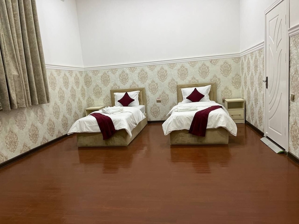 Imagen de la habitación del Hotel Home Alone. Foto 4