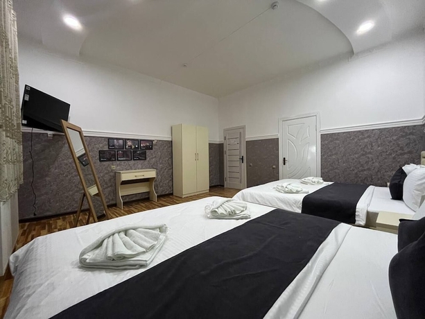 Imagen de la habitación del Hotel Home Alone. Foto 7