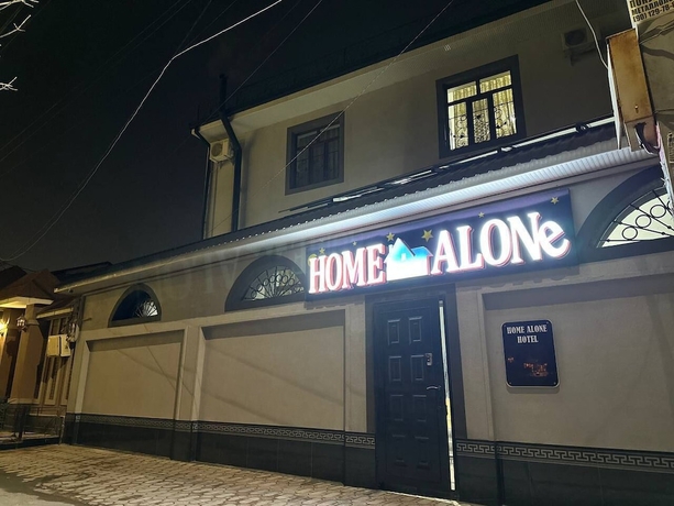 Imagen general del Hotel Home Alone. Foto 1