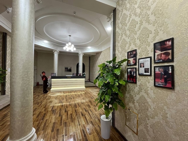 Imagen de los interiores del Hotel Home Alone. Foto 16