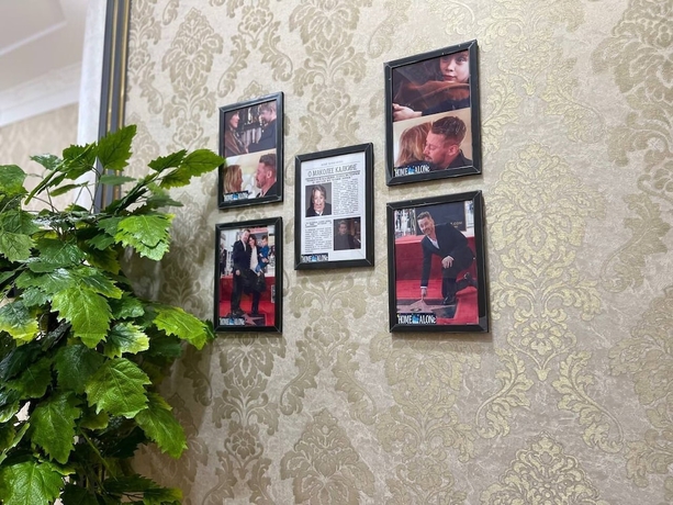 Imagen de los interiores del Hotel Home Alone. Foto 18