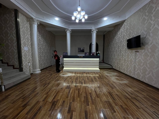 Imagen de los interiores del Hotel Home Alone. Foto 19