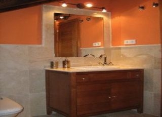 Imagen de los interiores del Hotel Home And Heritage. Foto 5