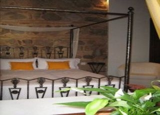 Imagen de la habitación del Hotel Home And Heritage. Foto 2