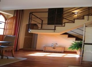 Imagen de los interiores del Hotel Home And Heritage. Foto 6