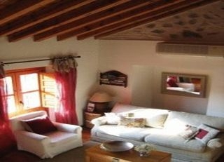 Imagen de los interiores del Hotel Home And Heritage. Foto 7