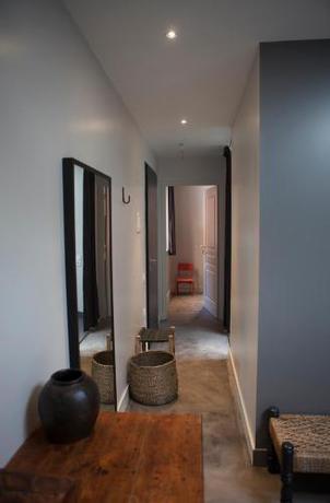 Imagen de la habitación del Hotel Home Arcachon. Foto 4