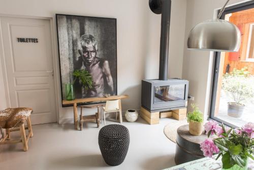 Imagen general del Hotel Home Arcachon. Foto 2