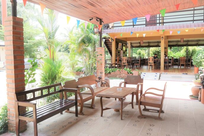 Imagen general del Hotel Home At Chan Resort. Foto 3