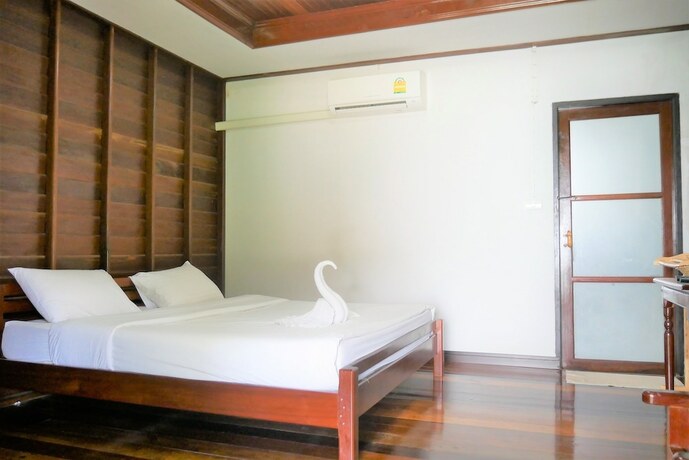 Imagen de la habitación del Hotel Home At Chan Resort. Foto 15