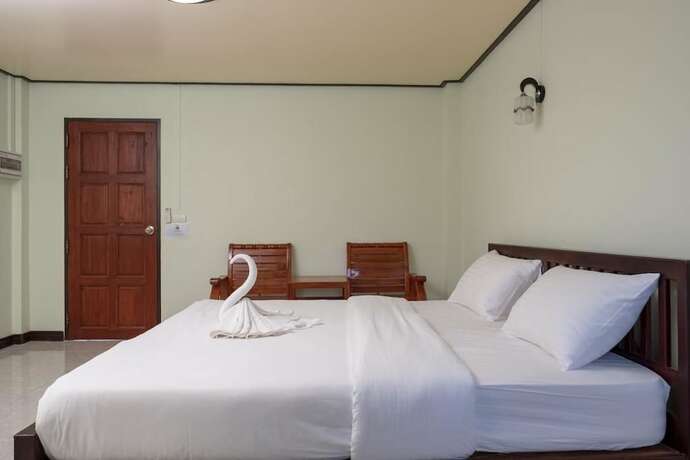 Imagen de la habitación del Hotel Home At Chan Resort. Foto 16