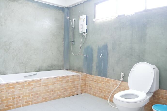 Imagen general del Hotel Home At Chan Resort. Foto 8