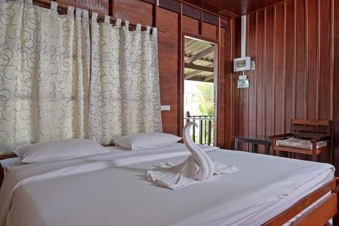 Imagen de la habitación del Hotel Home At Chan Resort. Foto 17