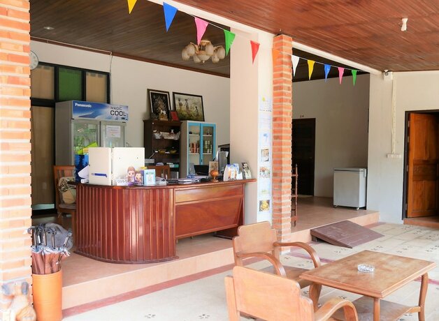 Imagen general del Hotel Home At Chan Resort. Foto 10