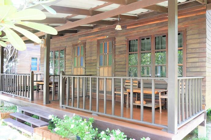 Imagen de la habitación del Hotel Home At Chan Resort. Foto 18