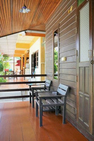 Imagen de la habitación del Hotel Home At Chan Resort. Foto 19