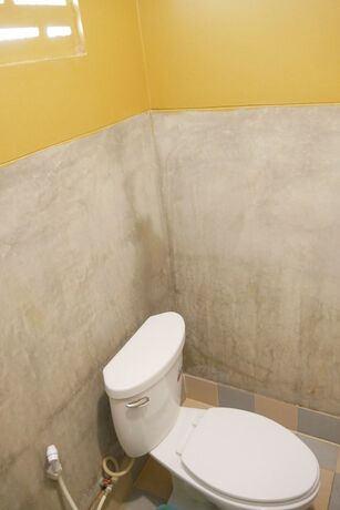 Imagen general del Hotel Home At Chan Resort. Foto 11