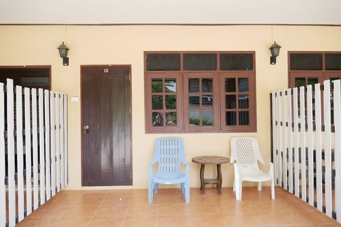 Imagen de la habitación del Hotel Home At Chan Resort. Foto 20