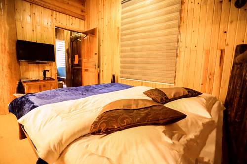 Imagen general del Hotel Home Away From Home. Foto 1