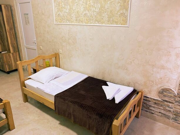 Imagen general del Hotel Home Away From Home. Foto 2