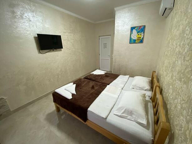 Imagen general del Hotel Home Away From Home. Foto 3