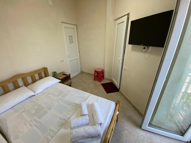 Imagen general del Hotel Home Away From Home. Foto 4
