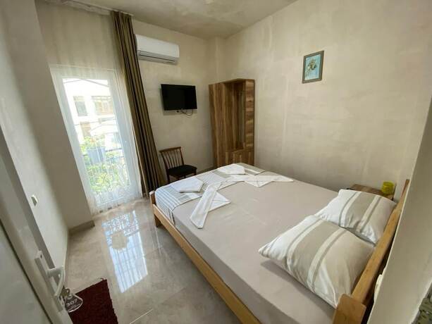 Imagen general del Hotel Home Away From Home. Foto 5