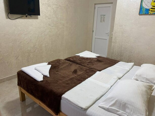 Imagen de la habitación del Hotel Home Away From Home. Foto 17