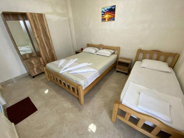 Imagen general del Hotel Home Away From Home. Foto 8