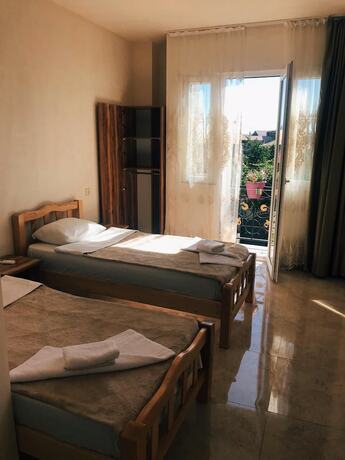 Imagen general del Hotel Home Away From Home. Foto 9