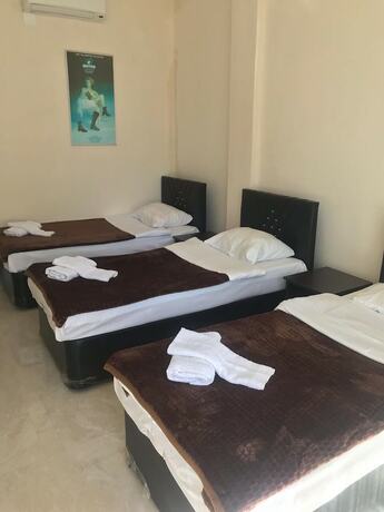 Imagen de la habitación del Hotel Home Away From Home. Foto 18