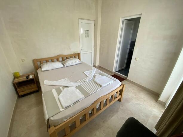 Imagen general del Hotel Home Away From Home. Foto 10