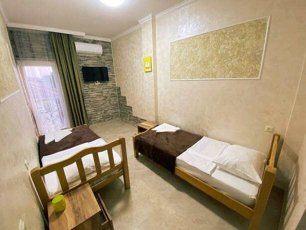 Imagen general del Hotel Home Away From Home. Foto 11