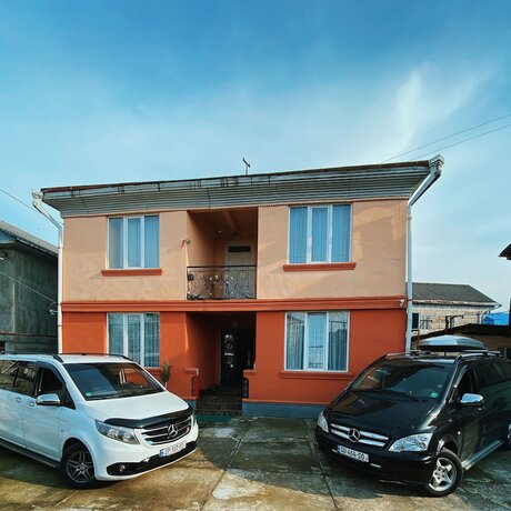 Imagen general del Hotel Home Away From Home. Foto 12