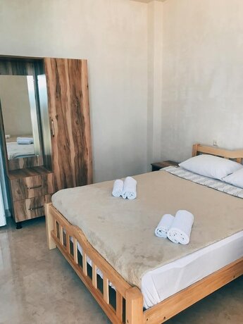 Imagen general del Hotel Home Away From Home. Foto 14