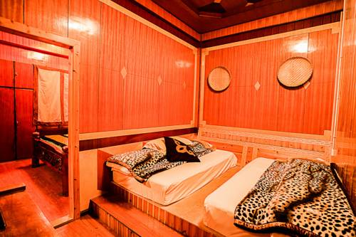 Imagen de la habitación del Hotel Home Away From Home, Jiantang. Foto 6