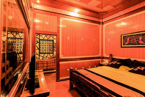 Imagen de la habitación del Hotel Home Away From Home, Jiantang. Foto 9