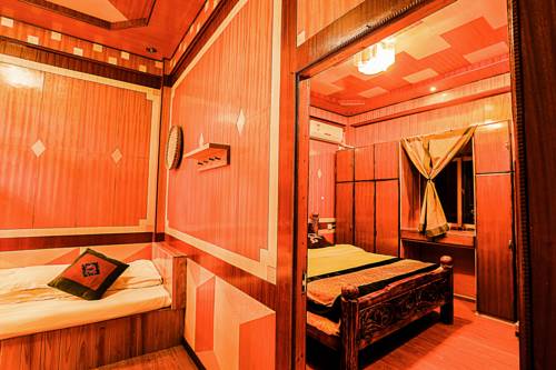 Imagen de la habitación del Hotel Home Away From Home, Jiantang. Foto 10