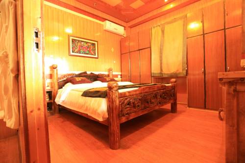 Imagen de la habitación del Hotel Home Away From Home, Jiantang. Foto 12