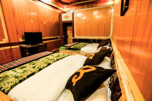 Imagen de la habitación del Hotel Home Away From Home, Jiantang. Foto 16
