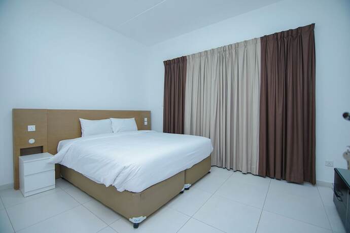 Imagen general del Hotel Home Away Holiday Homes. Foto 1