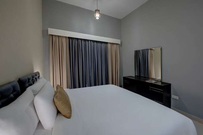Imagen general del Hotel Home Away Holiday Homes. Foto 2