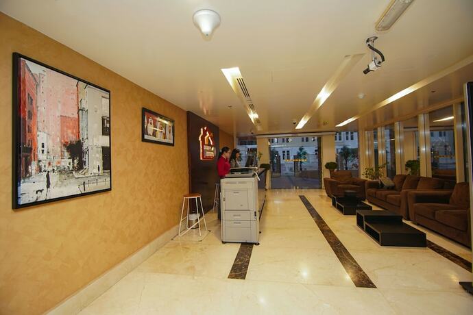 Imagen general del Hotel Home Away Holiday Homes. Foto 3