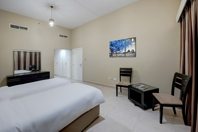 Imagen general del Hotel Home Away Holiday Homes. Foto 4