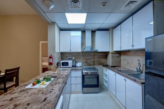 Imagen general del Hotel Home Away Holiday Homes. Foto 6
