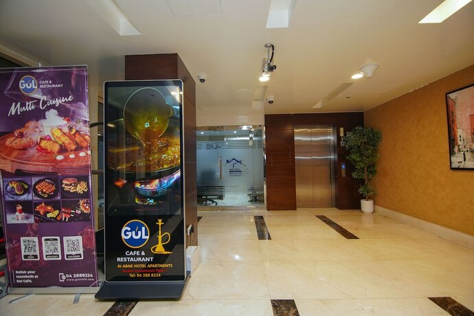 Imagen general del Hotel Home Away Holiday Homes. Foto 10